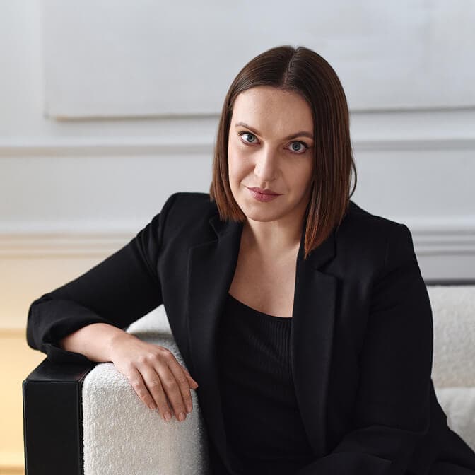 Katarzyna Grzeszczak