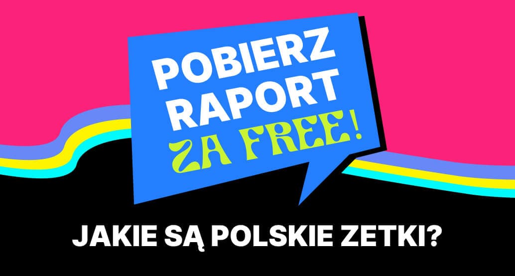 Raport “Gen Z o sobie i otaczającym ich świecie”
