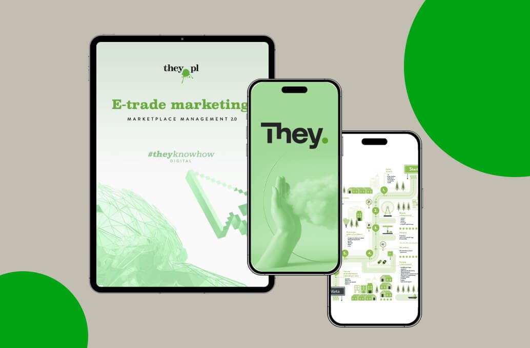 Magazyn They Digital nr 19 już jest!